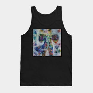 Mothers Love Tank Top